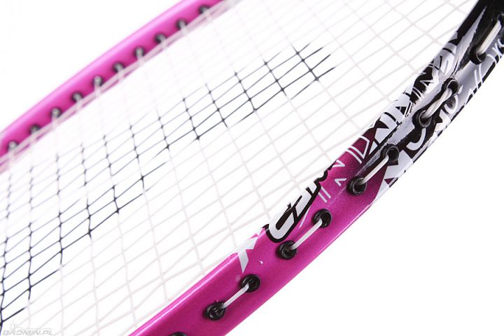 ProKennex Isocarbon 456 Fuchsia